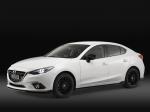 Mazda3 Sedan Kuroi 2014 года